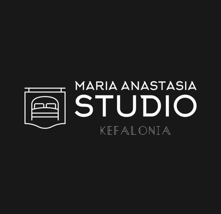 Maria Anastasia Studios ตราเปซากิ ภายนอก รูปภาพ